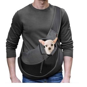 Small Dog Crossbody (NEW)